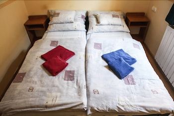 Bor Bazilika Panzió