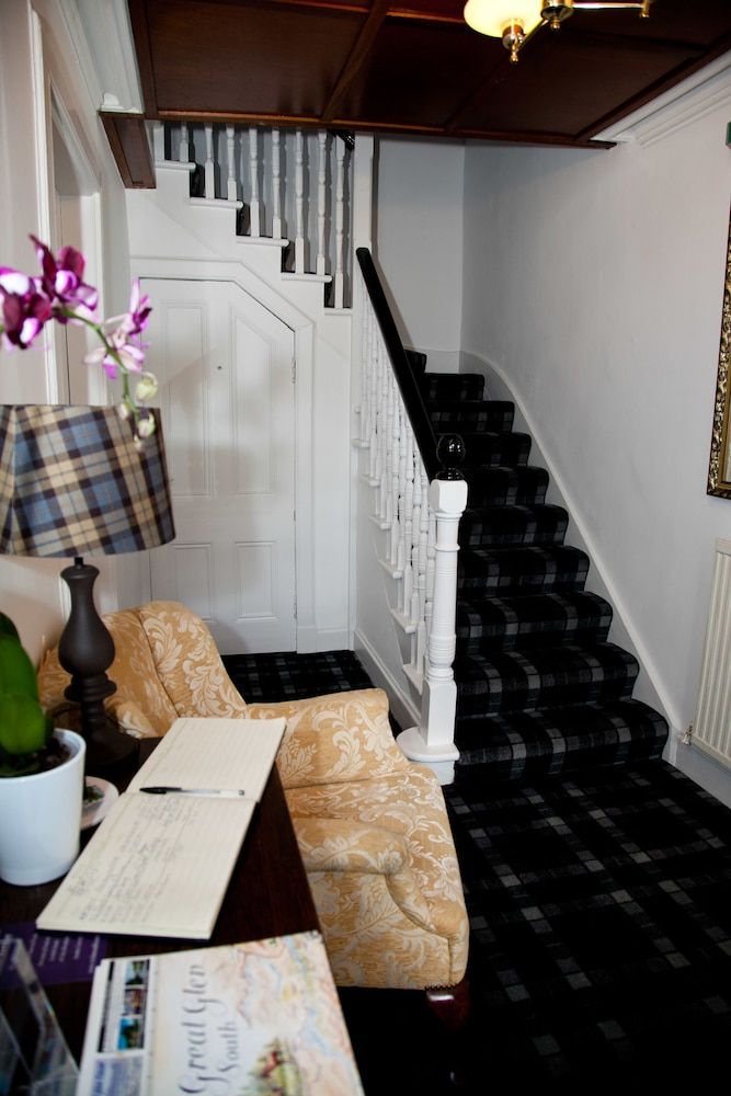 Richmond House Hotel Ltd 2