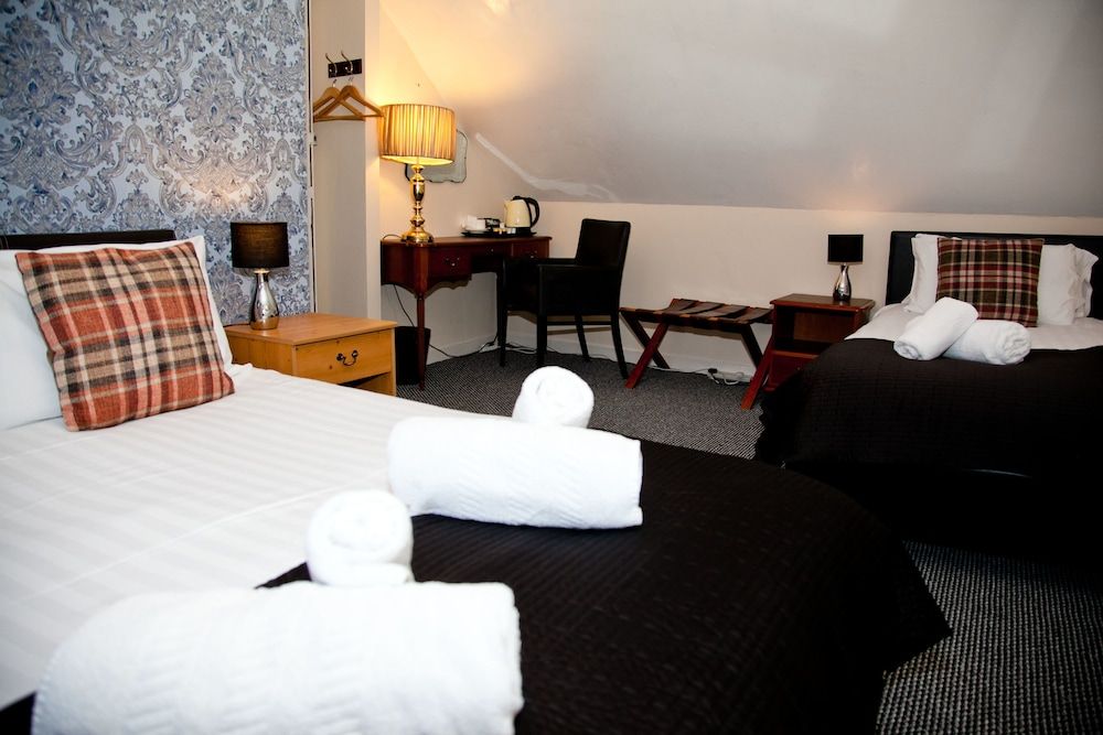 Richmond House Hotel Ltd 3