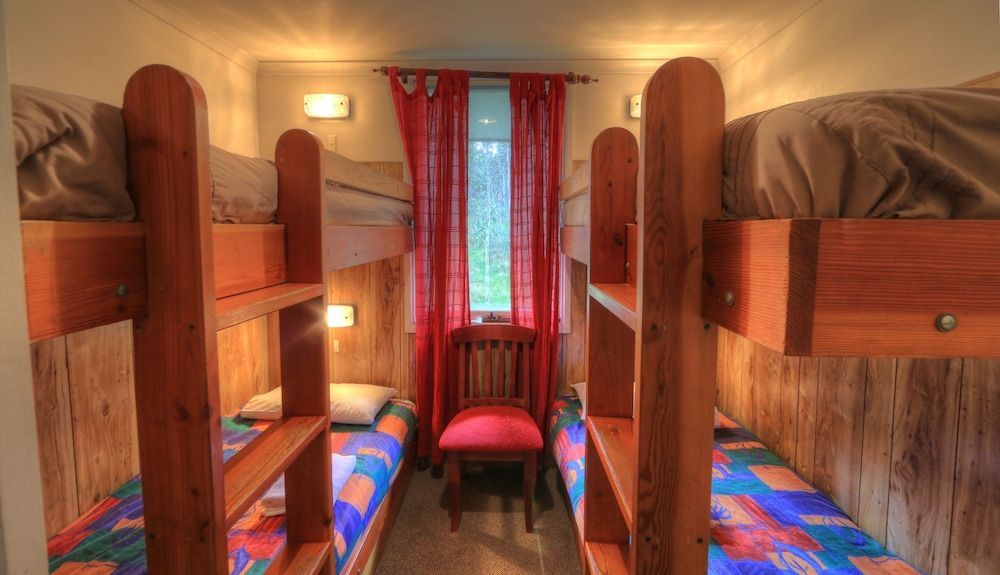 Kosciuszko Tourist Park 3