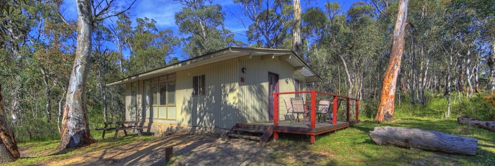 Kosciuszko Tourist Park