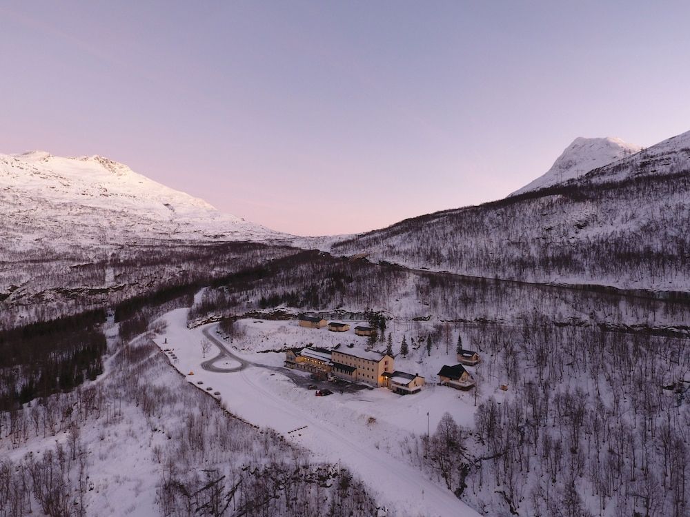 Gratangen Fjellhotell