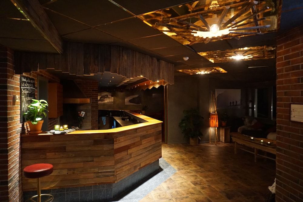 Gratangen Fjellhotell 3