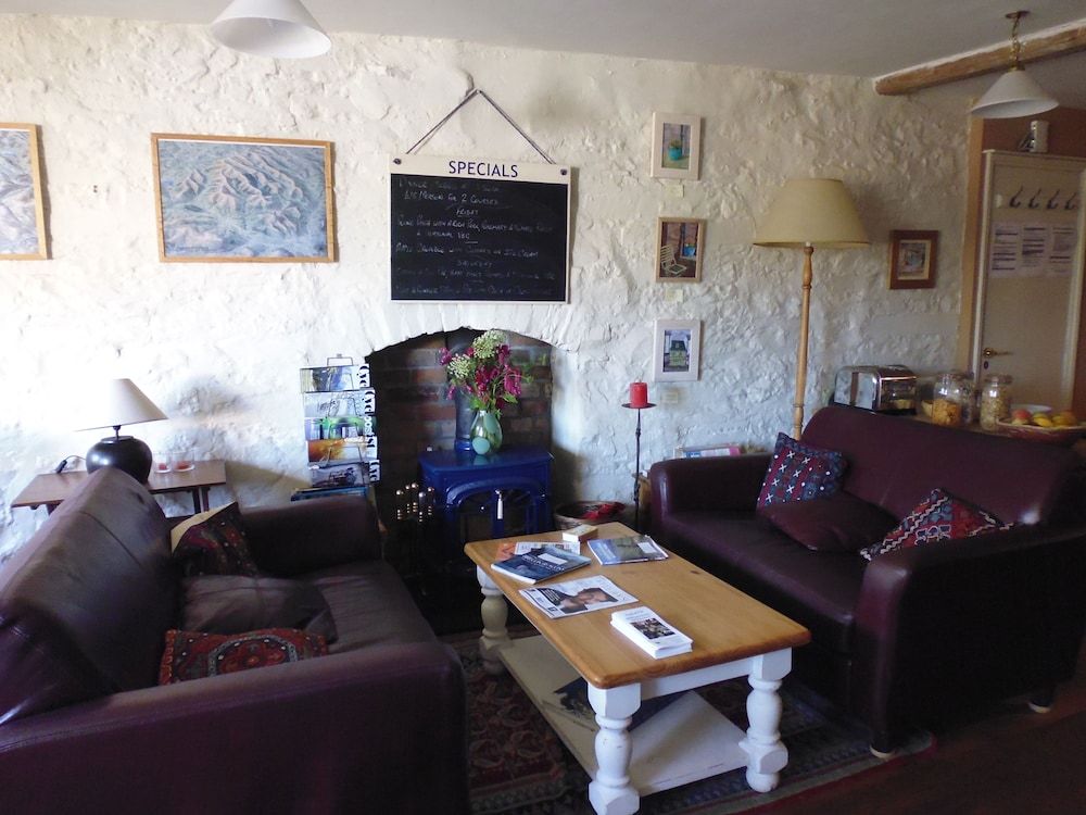 Bridge Cafe Bed and Breakfast 2