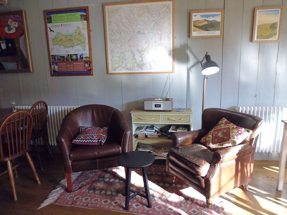 Bridge Cafe Bed and Breakfast 3