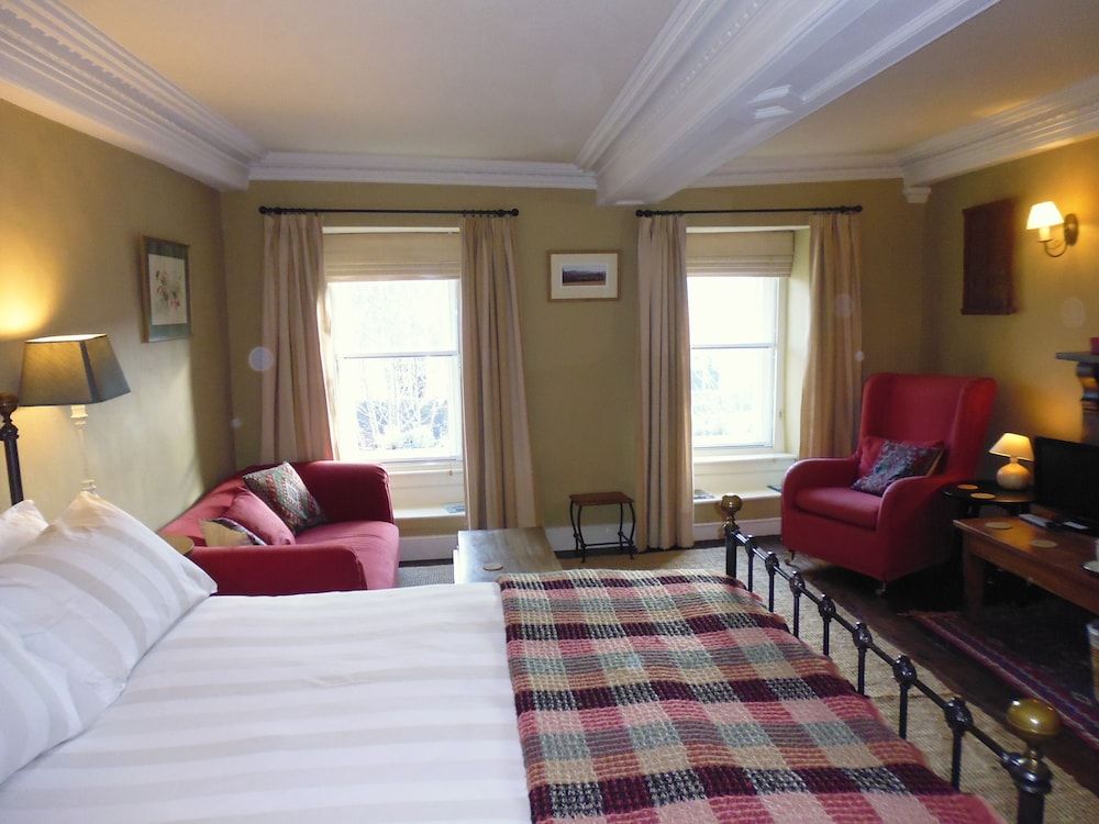 Bridge Cafe Bed and Breakfast