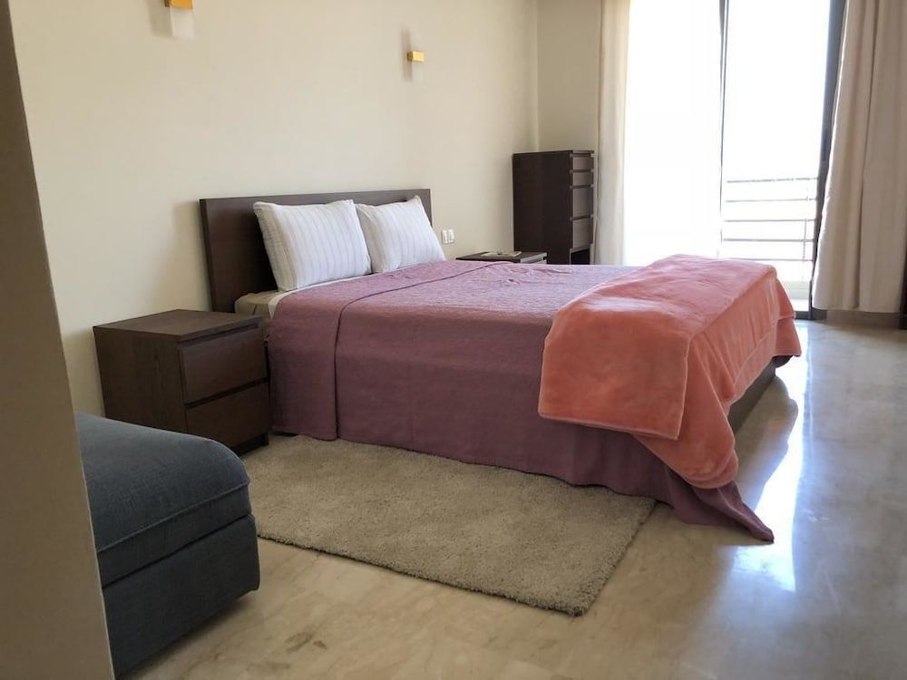 Réside taj nouaceur -1 estrellas en Casablanca