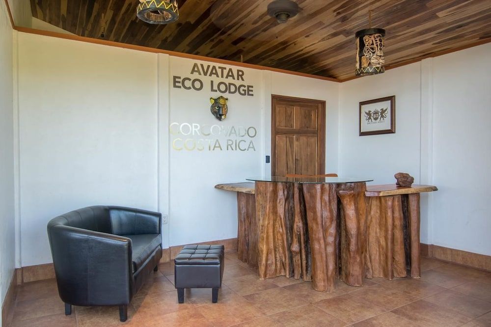 Avatar Eco Lodge 2