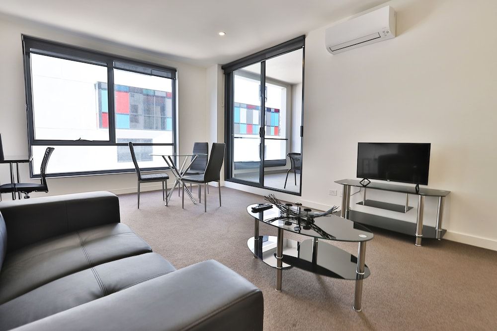Melbourne Knox Central Apartment Hotel 4 stelle a Wantirna