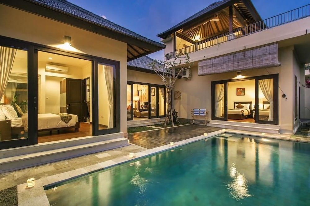 Pearl Villas Uluwatu 1