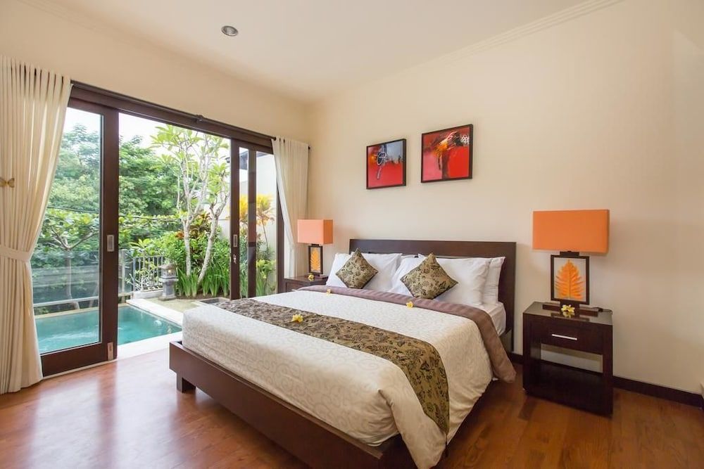 Pearl Villas Uluwatu 3