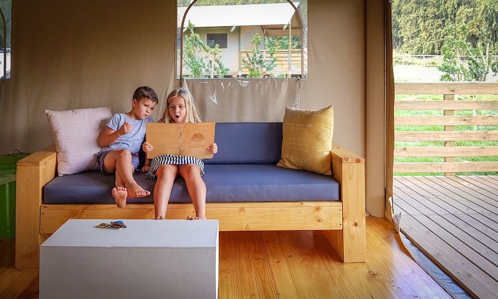 AfriCamps at Doolhof 3