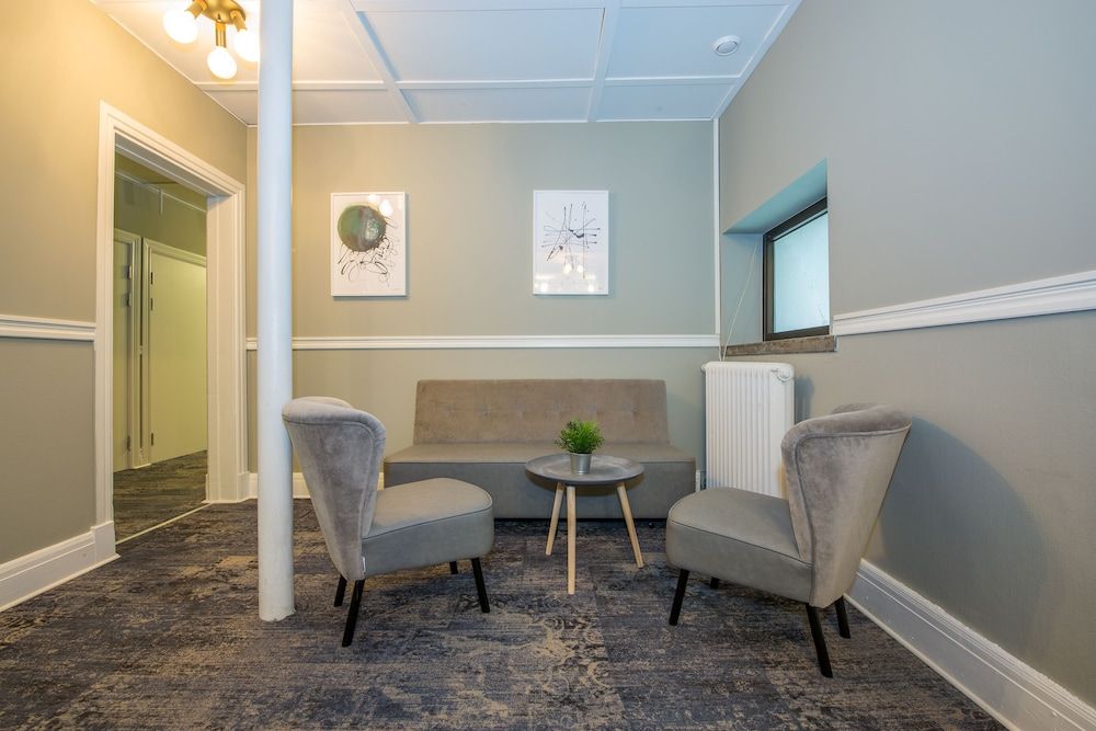 Hotell Göta Avenyn 3