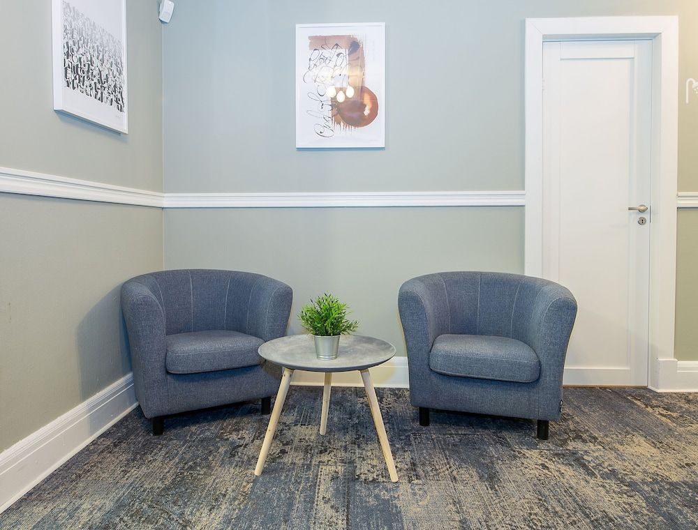 Hotell Göta Avenyn 2