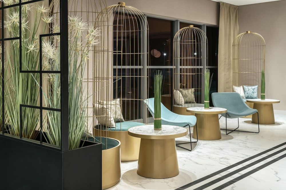 Metropolo By Golden Tulip 3 Metropolo By Golden Tulip 3