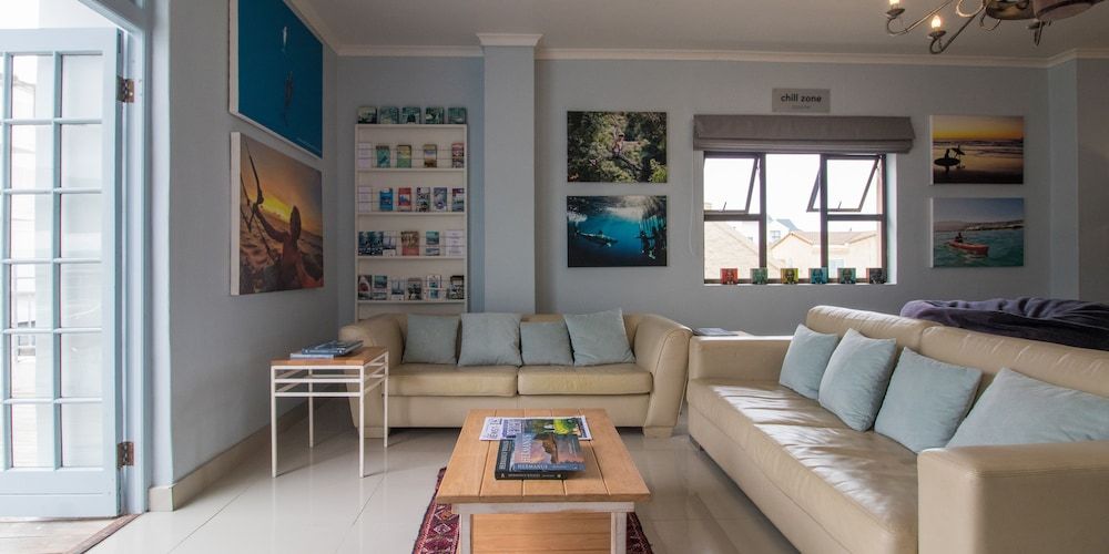 Zzzone Boutique Hostel 2