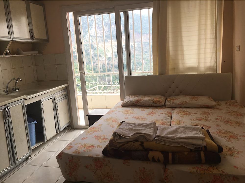 Umit Aile Pansiyonu 3