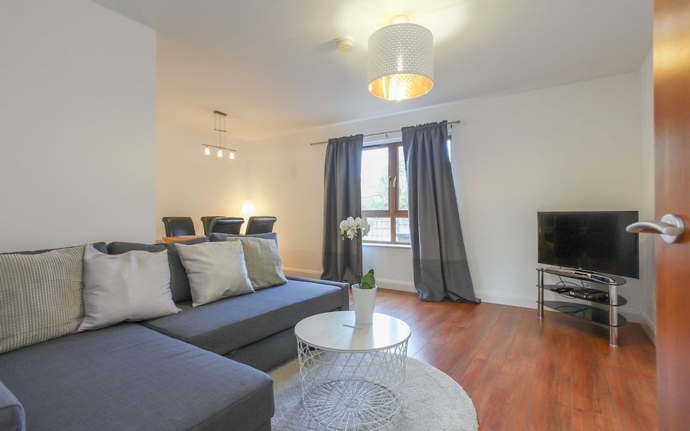 BlueStay -1 estrellas en Belfast