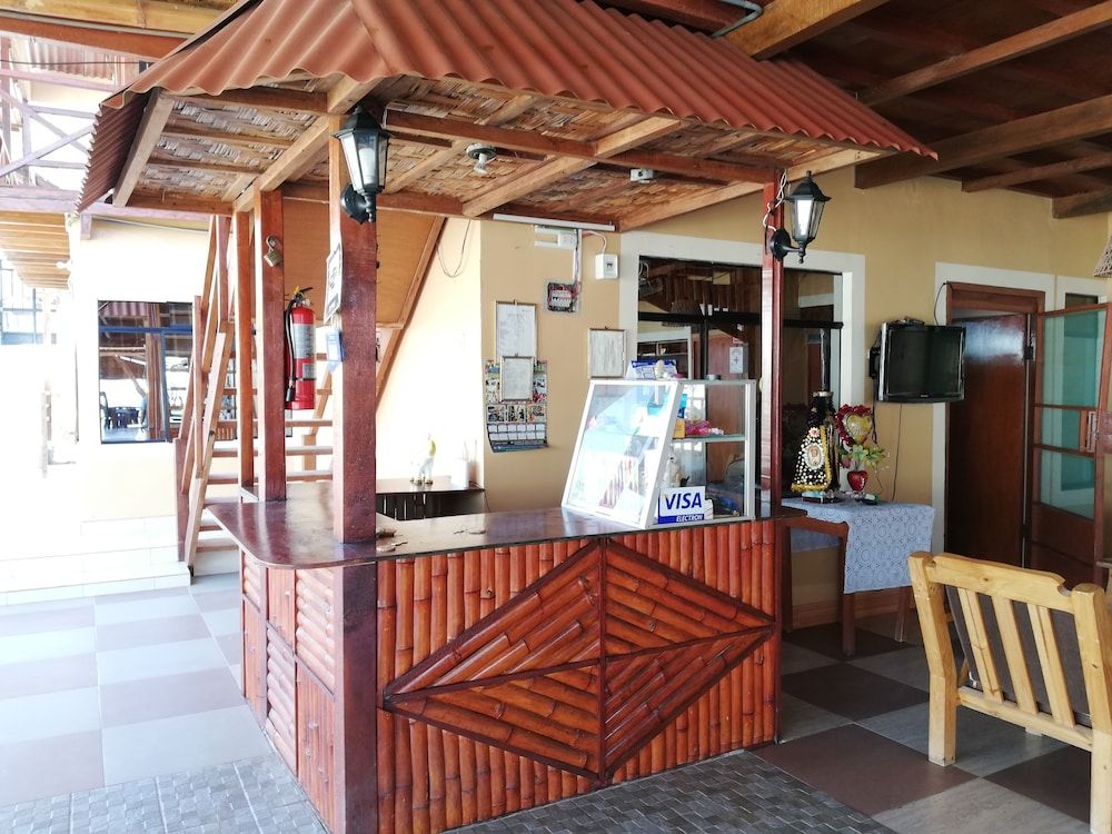 Hospedaje Cueva Beach 2