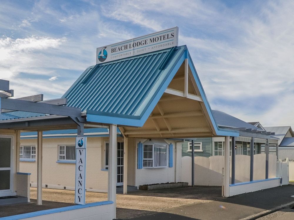 Beach Lodge Motels 1