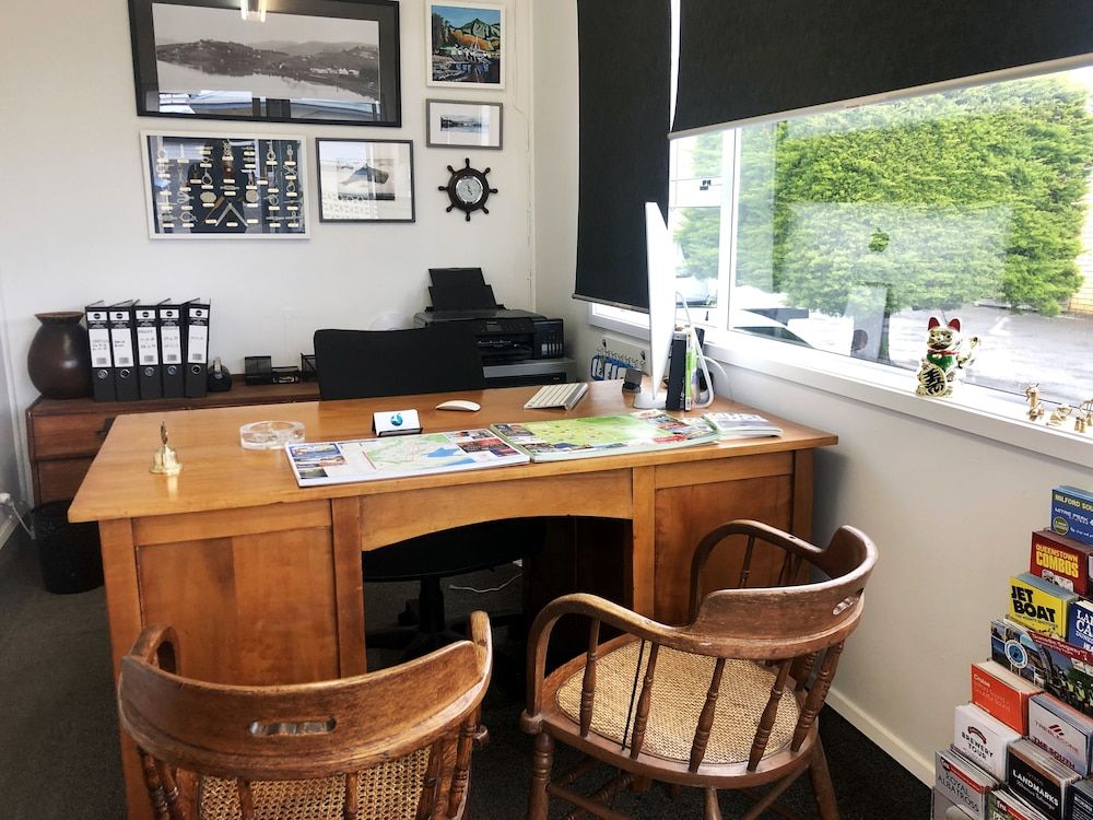 Beach Lodge Motels 2