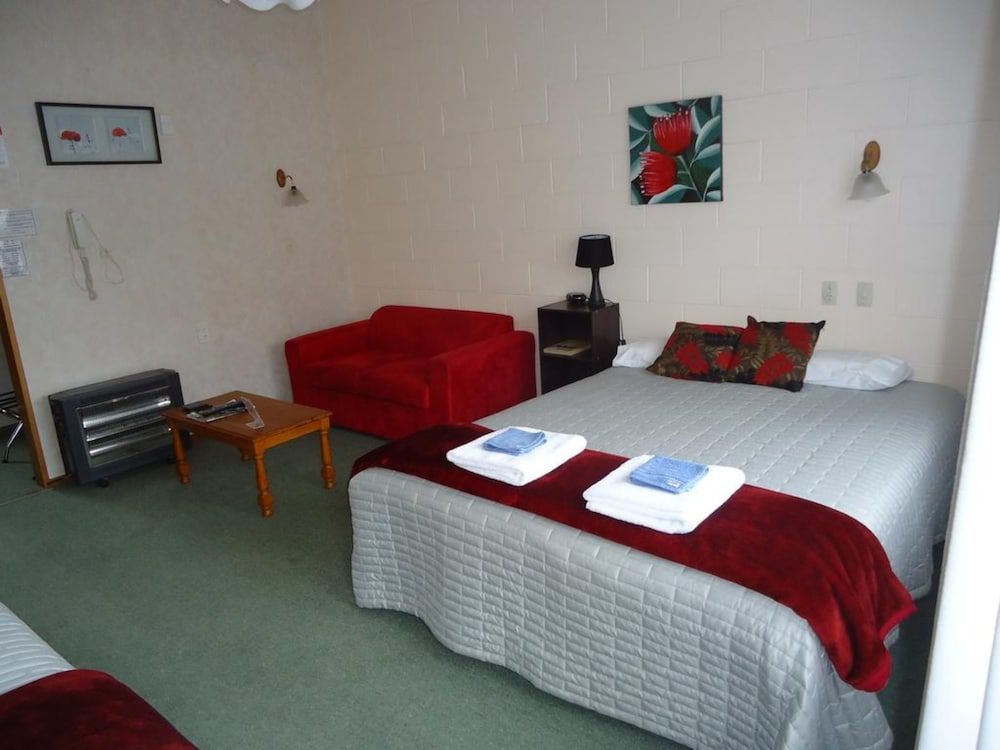 Beach Lodge Motels 3