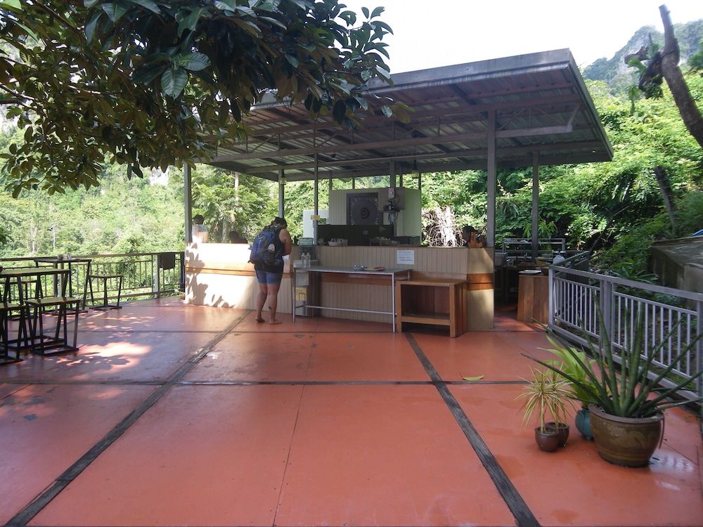 Railay Hilltop 2 Railay Hilltop 2