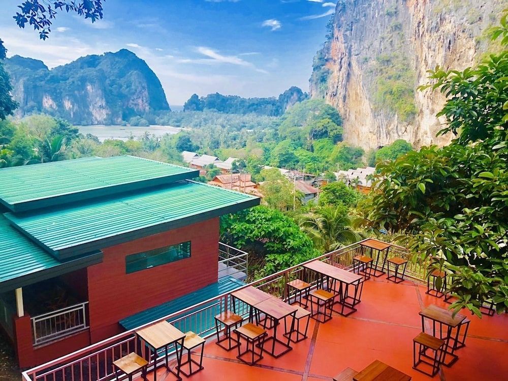 Railay Hilltop 1 Railay Hilltop 1