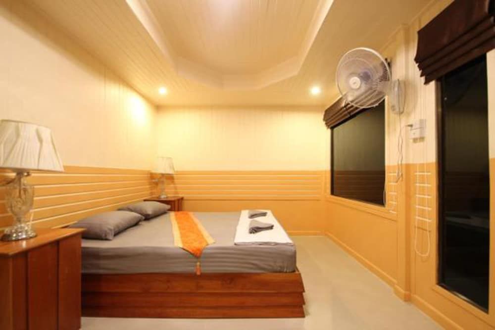 Railay Hilltop 3 Railay Hilltop 3