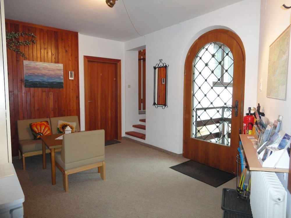 Ferienhaus Hollinger 2