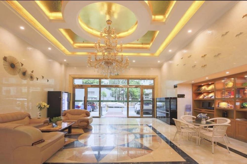 Dongming Hotel Shenzhen Pingzhou Branch 1