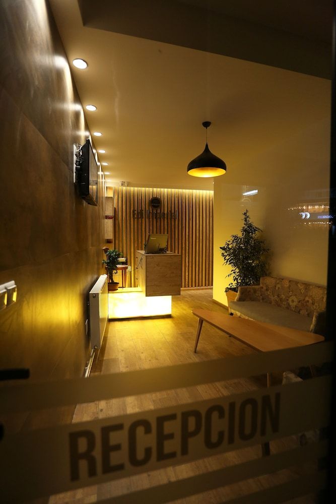 Hotel Edi Imperial 3