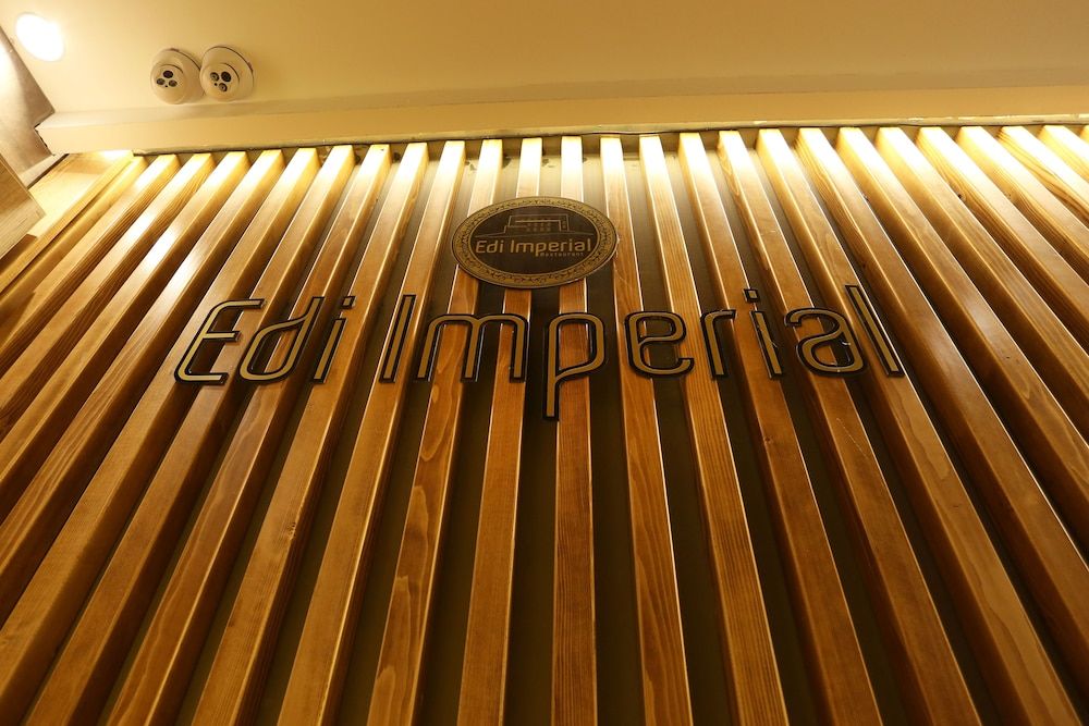 Hotel Edi Imperial 2
