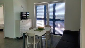 Wabi Sabi Resort & Apartments 2