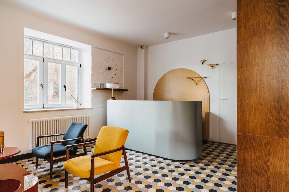 Willa Wincent 3 estrelas em Gdynia