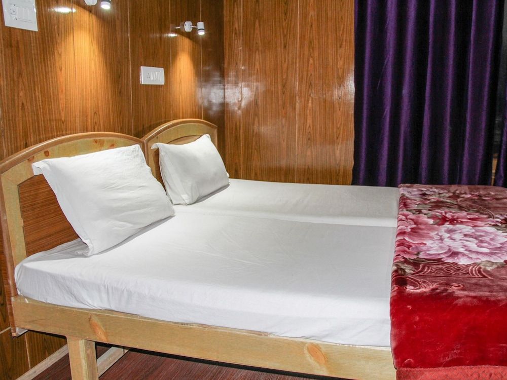 Hotel Real Siachen 2