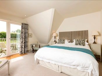 Trinity House Bed & Breakfast 3