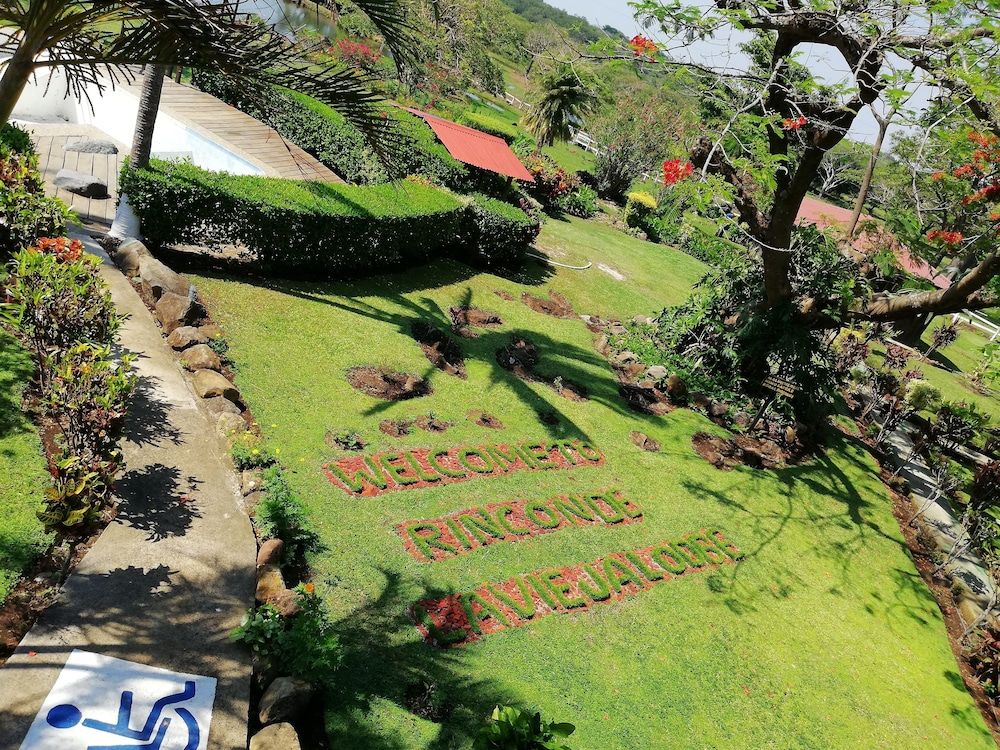 Hotel Rincon de la Vieja Lodge 3