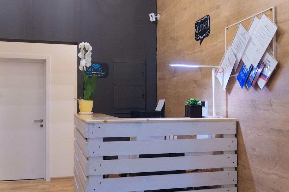 Hostel Himki 3 Hostel Himki 3