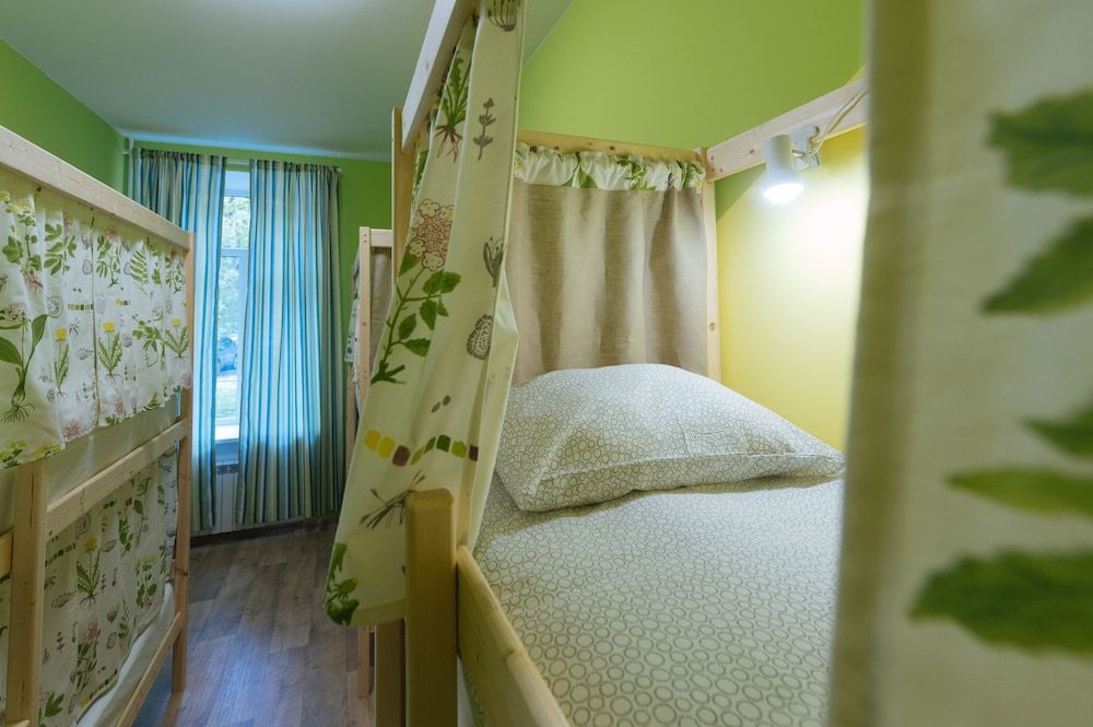 Hostel Himki 1 Hostel Himki 1