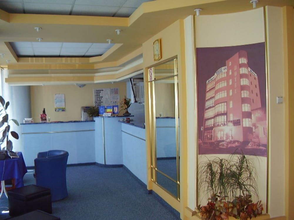 Hotel Magic City Center 3