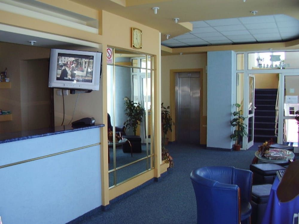 Hotel Magic City Center 2