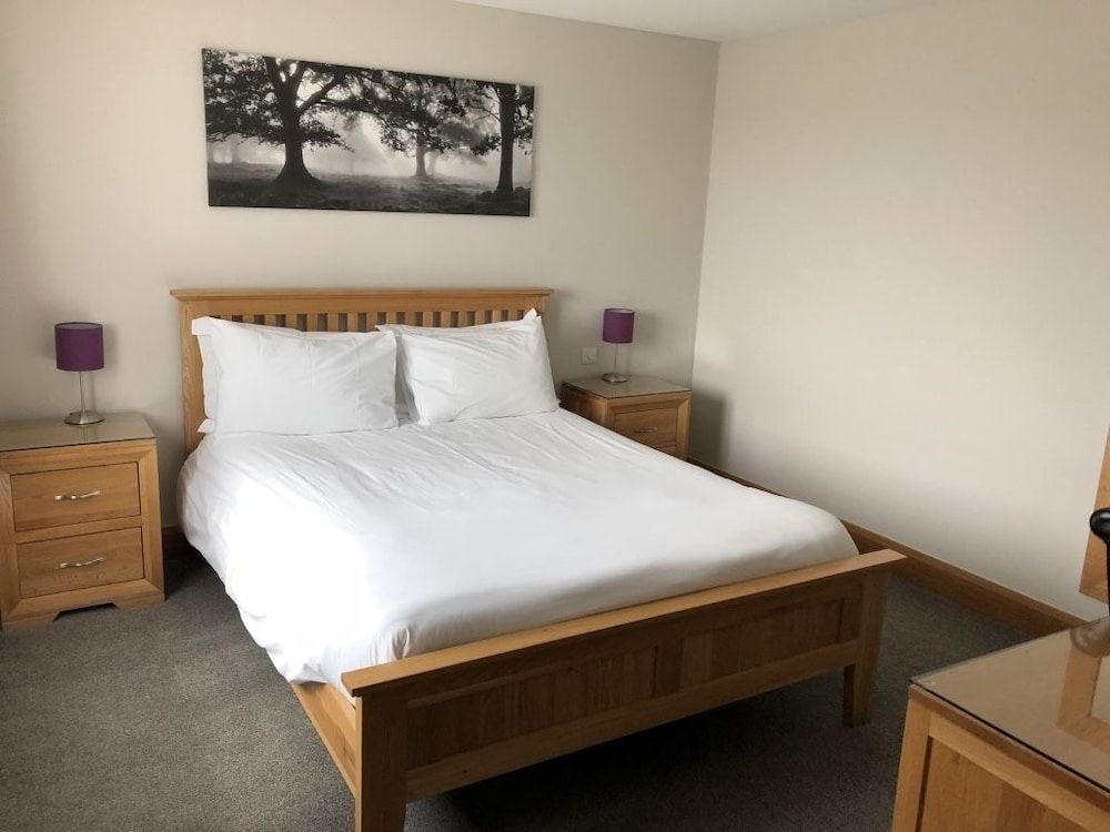 The Carrington Arms (Moulsoe)