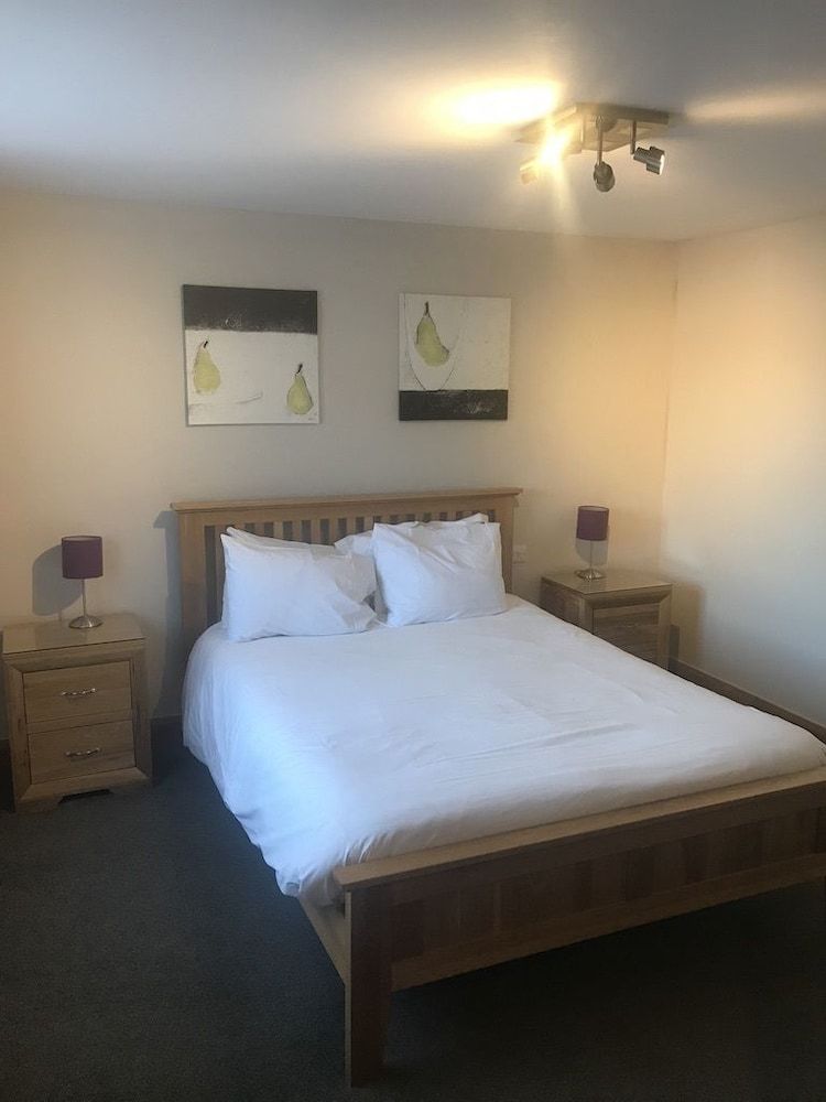 The Carrington Arms (Moulsoe) 2