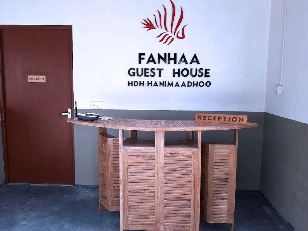 Fanhaa Maldives 2