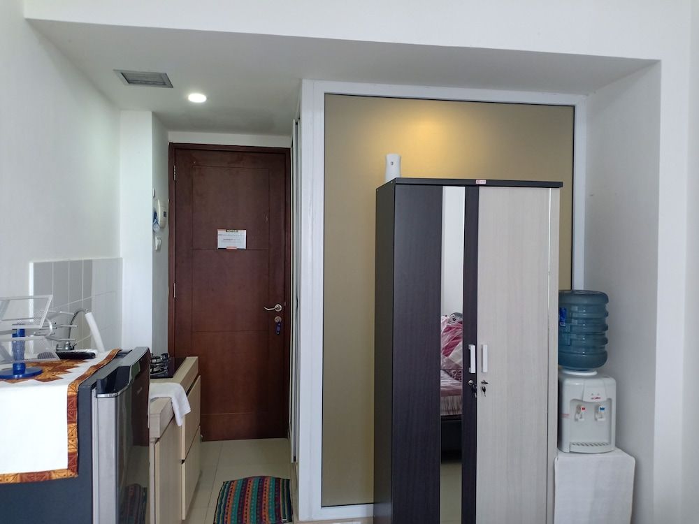 AGV Apartment Yogyakarta 2