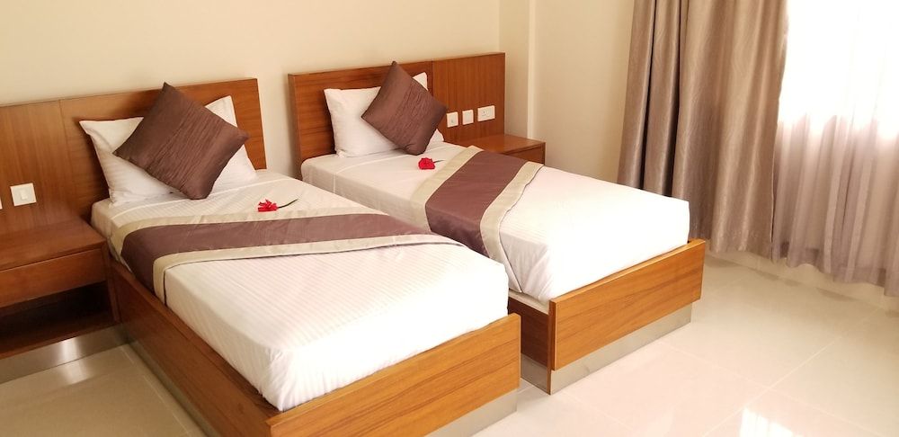 Sahaj Holiday Apartments 3 Sahaj Holiday Apartments 3