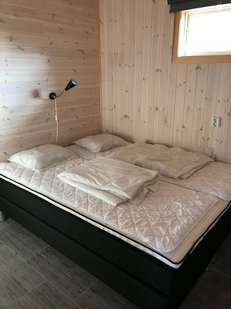 Haga Park Camping & Stugor 2