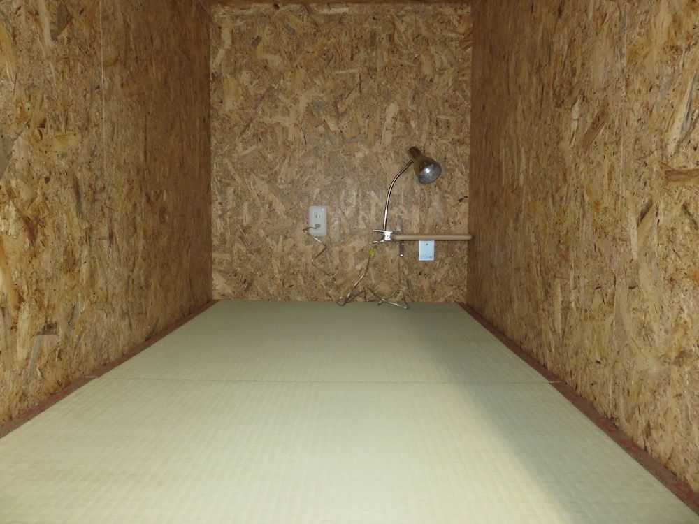 Pirka Sapporo - Hostel 3