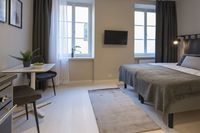 Forenom Apartments Stockholm Johannesgatan